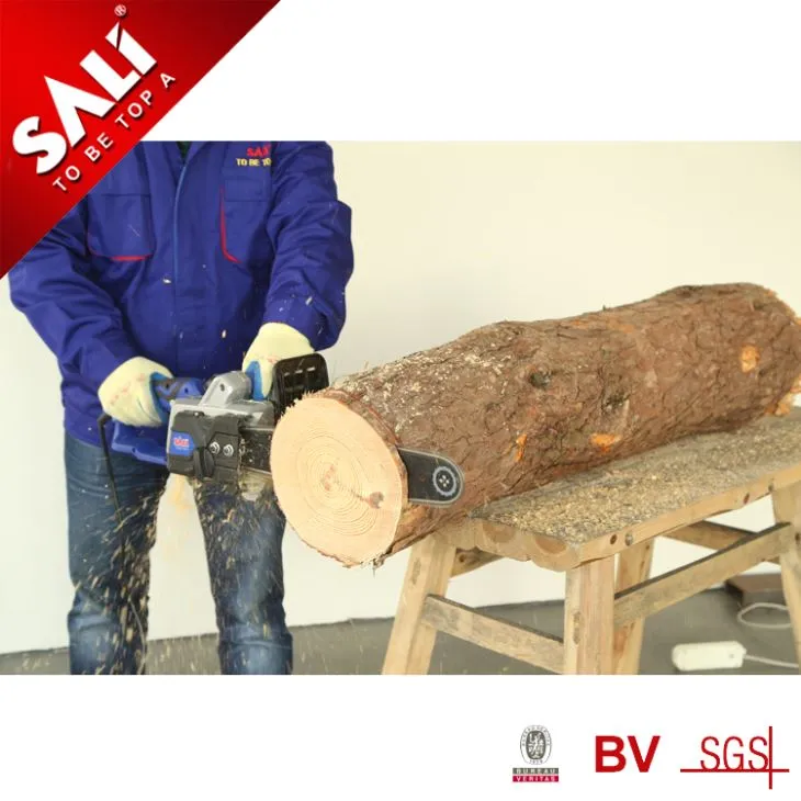 Gasoline Chain Saw TIN-plate Piston More Durable