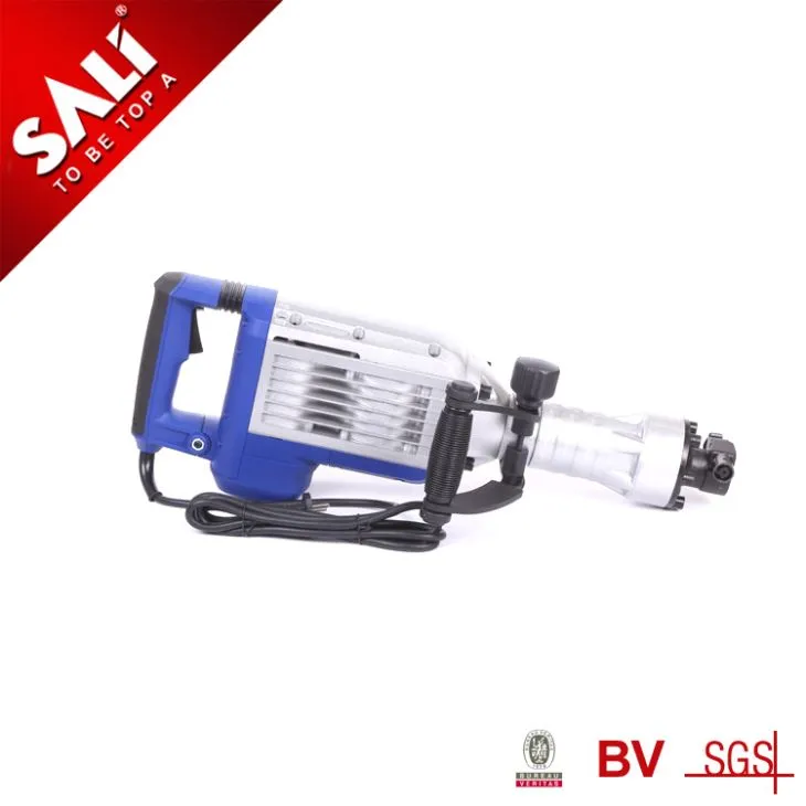Sali 48j Professional Electric Demolition Hammer