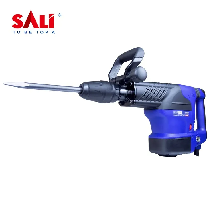 SALI 25J 45mm Professional Demolition Hammer