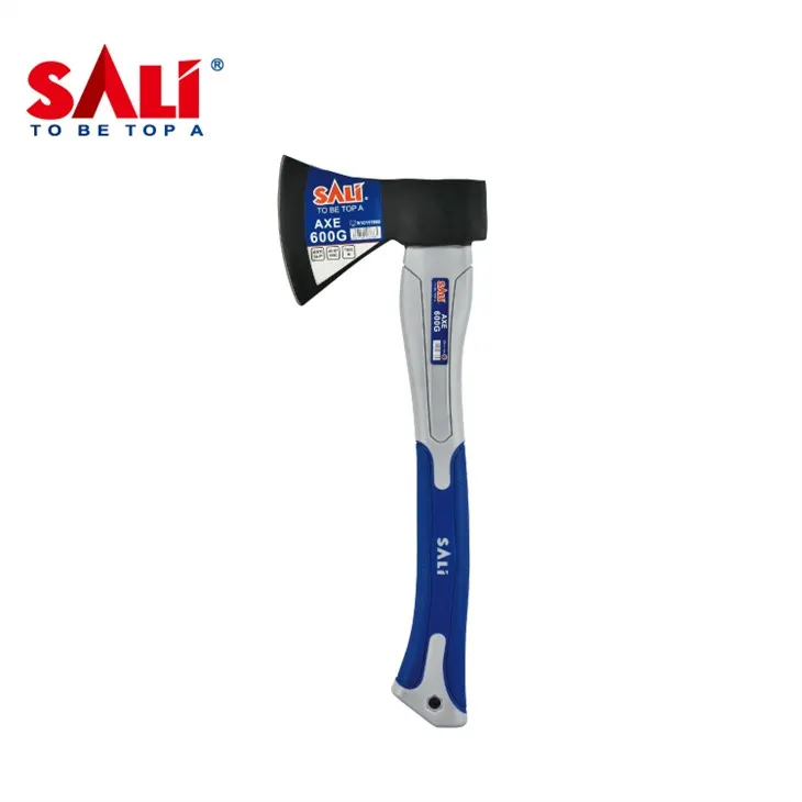 SALI 600/800/1000/1250G Plastic Handle Axe