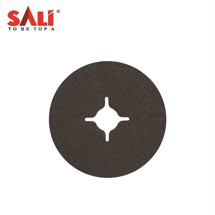 Manufacture Certificate Approved Brake Discs