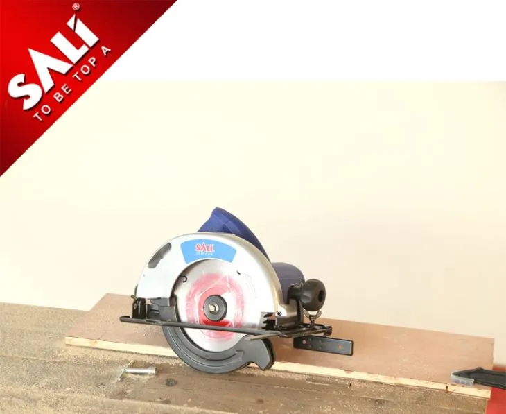 185mm 1050W Electric Fast Cutting Circular Saw