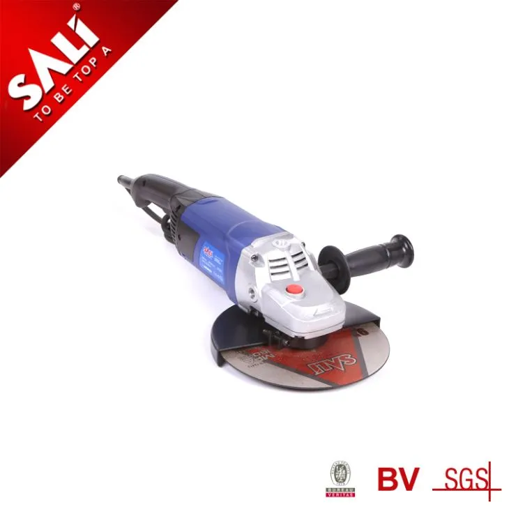 Angle Grinder 2600W 180mm