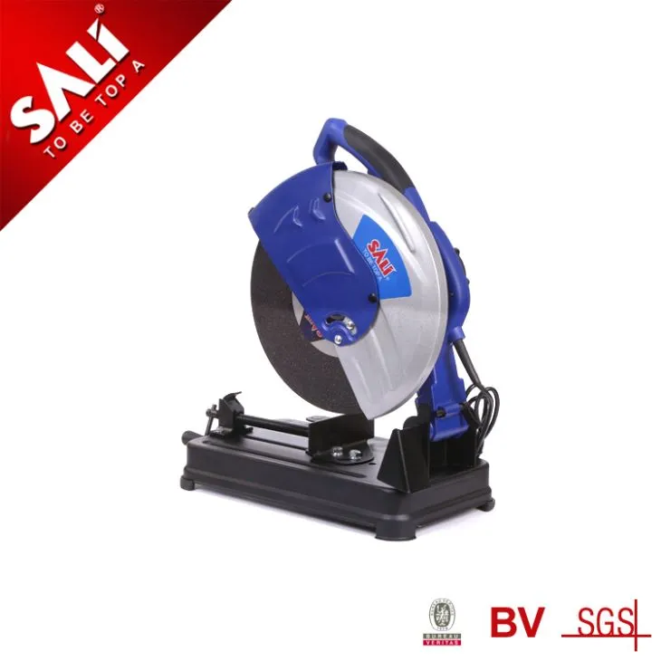 Cut Off Machine 355 TPR HAND