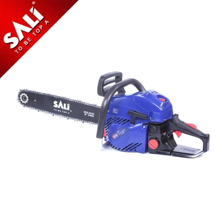 Electric Chain Saw Power Tools