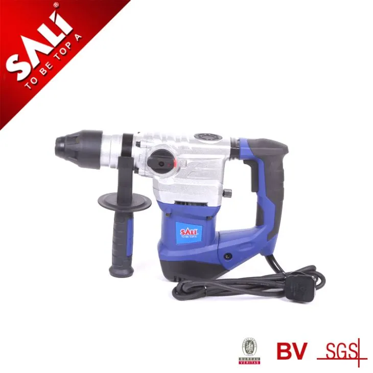 Electric Hammer 1500W Ample Power Safety Electric Motor