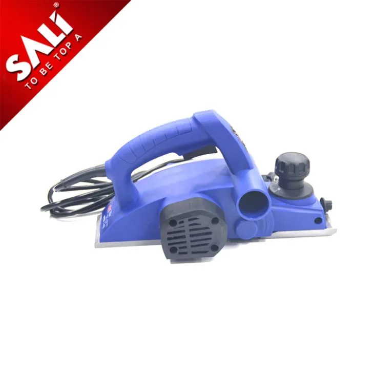 Electric Wood Planer Woodworking Electrical Planer