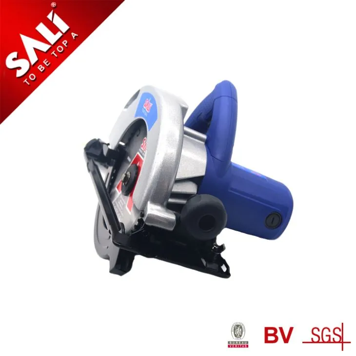 For Light-duty Grinding Or Cutting Circular Saw