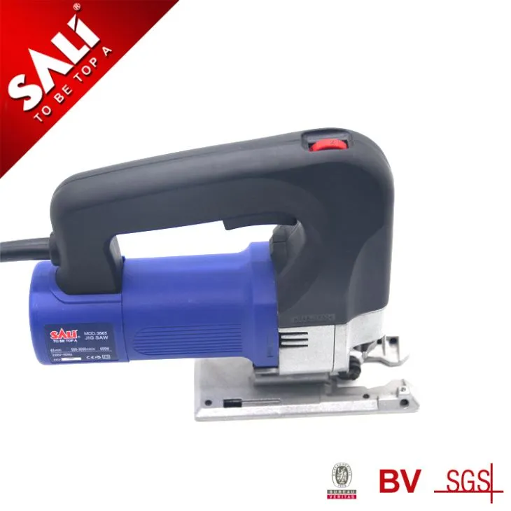 Jig Saw Motor: Full Copper