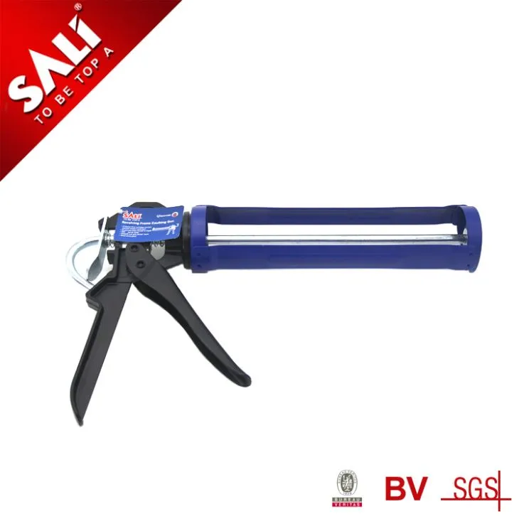 Revolving Fram Caulking Gun China Factory