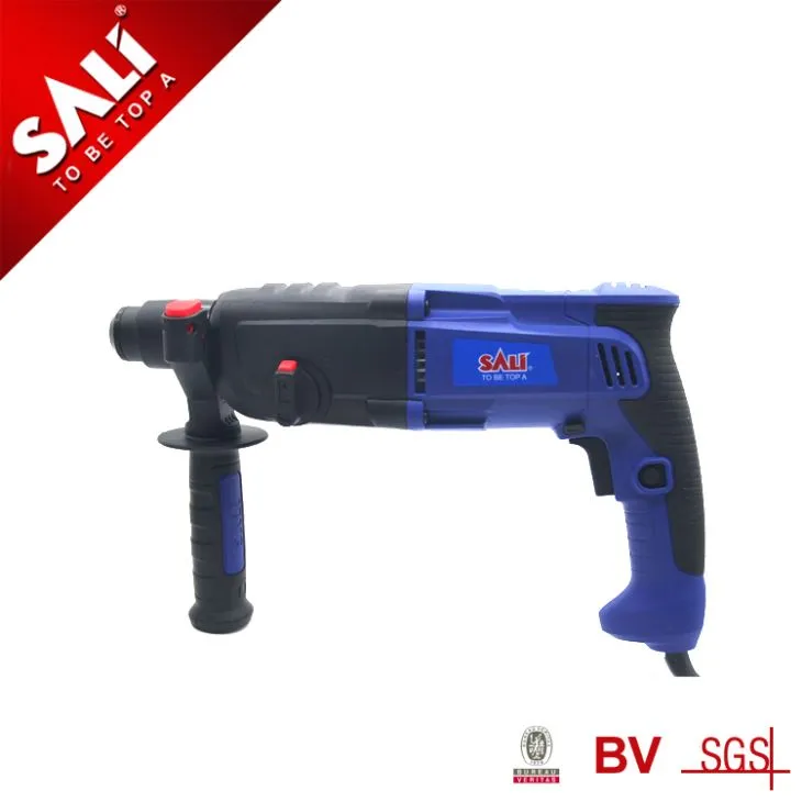 Rotary Hammer 1050W Motor