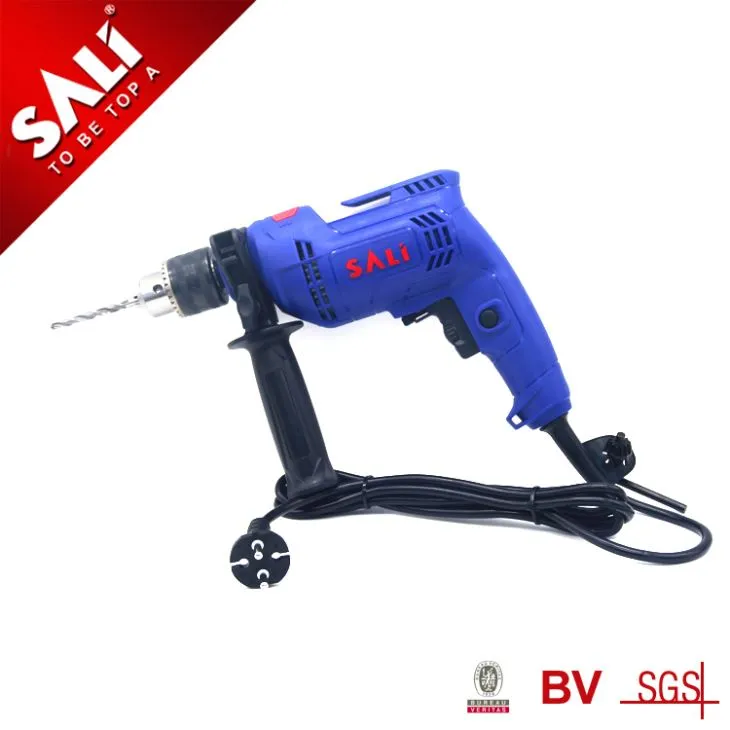 SALI Brand Electric Impact Drill