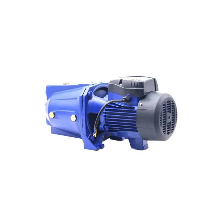 Tjm60m 0.6HP Water Pump