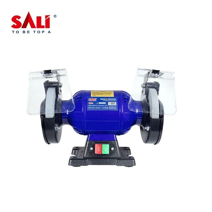 SALI COOPER MOTOR BENCH GRINDER