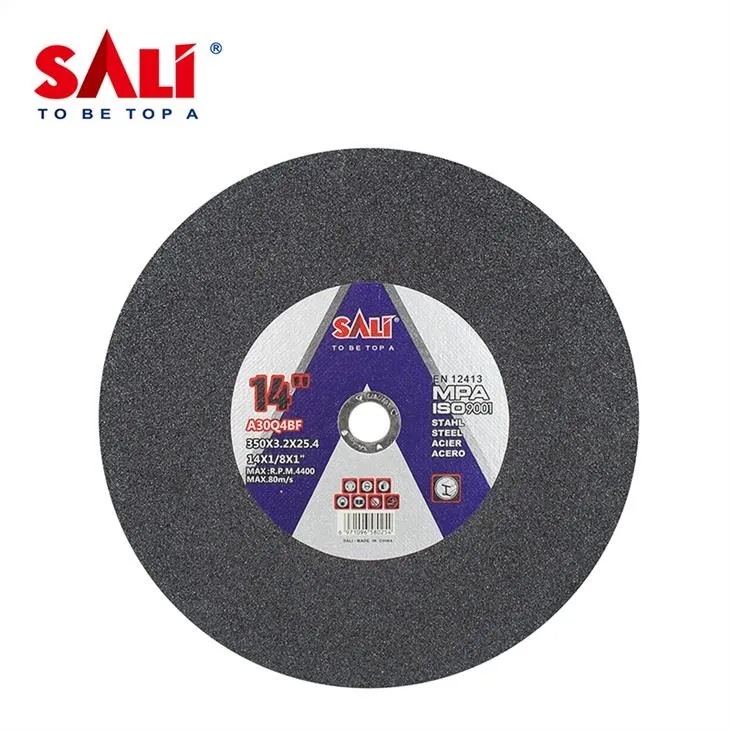 Abrasive Metal Cutting Disc