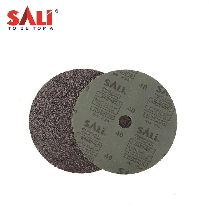 Abrasive Vulcanized Fiber
