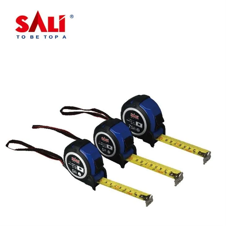 China Factory ABS Material Measuring Tape
