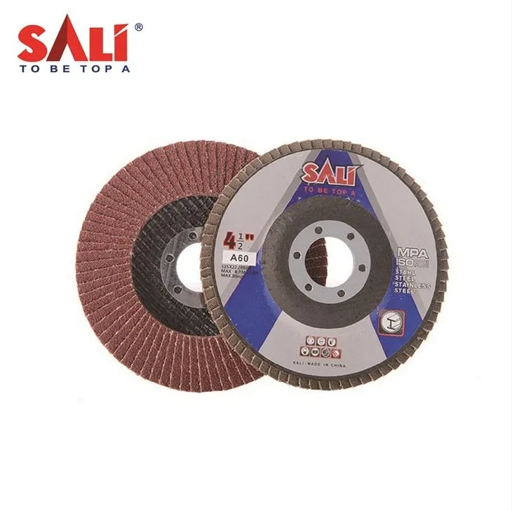 China Supplier Flap Wheel