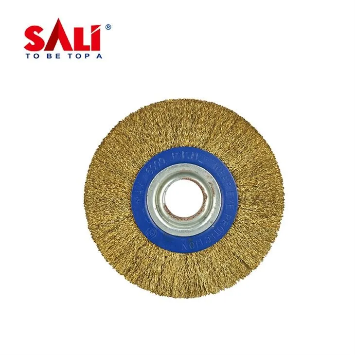 Circular High Tension Circular Brush