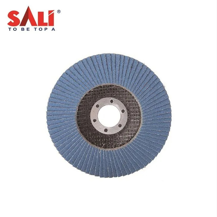 Flap Disc For Stainless Steel