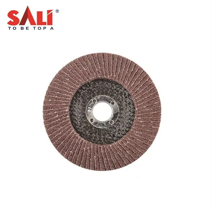 Good Performance Zirconia Flap Disc for Stainless Steel