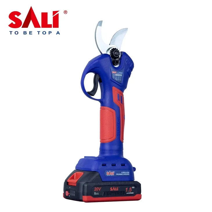 SALI 20V CORDLESS PRUNING SHEARS GOOD PRICE