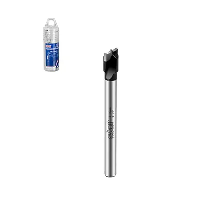 Forstner Drill Bits 1/2",13mm