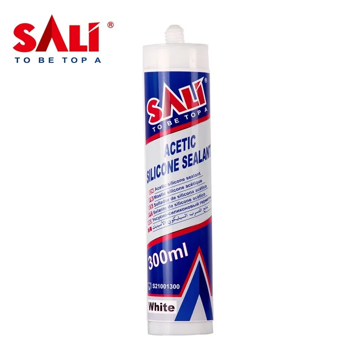 SALI ACETIC SILICONE SEALANT WHOLESALE
