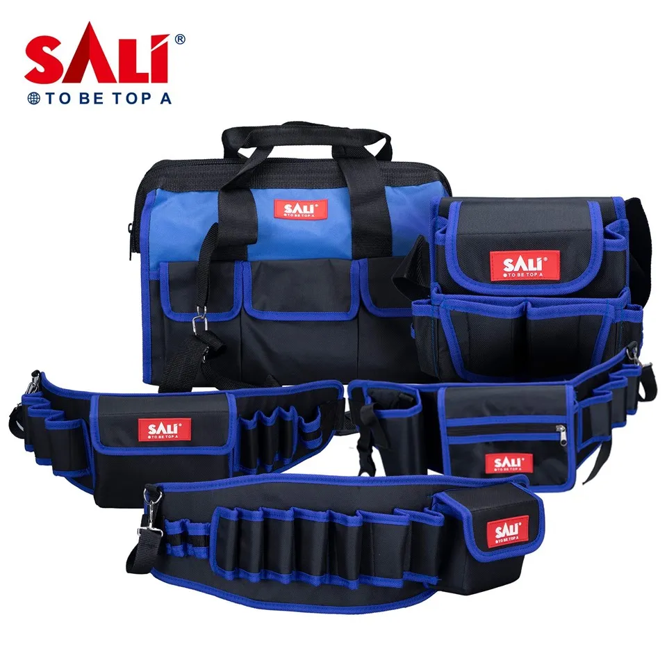 Wholesale Oxford Cloth Tool Belt Bag Series